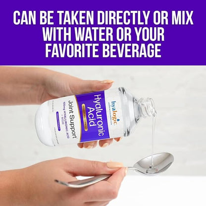 Advanced Formula Joints, 354ml - Hyalogic