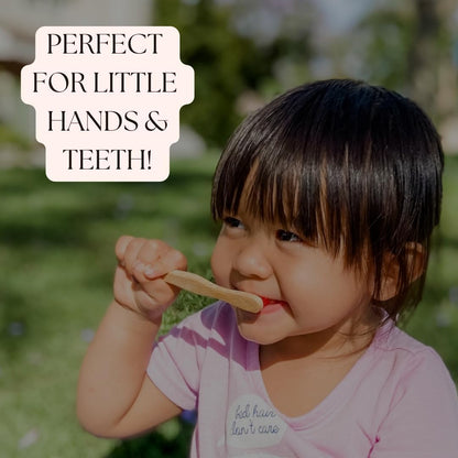 Kids Superhero 12/Box - The Future Is Bamboo