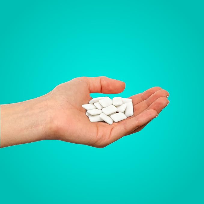 Wintergreen, Blister Pack, 9ct, 12/tray - The Pur Company