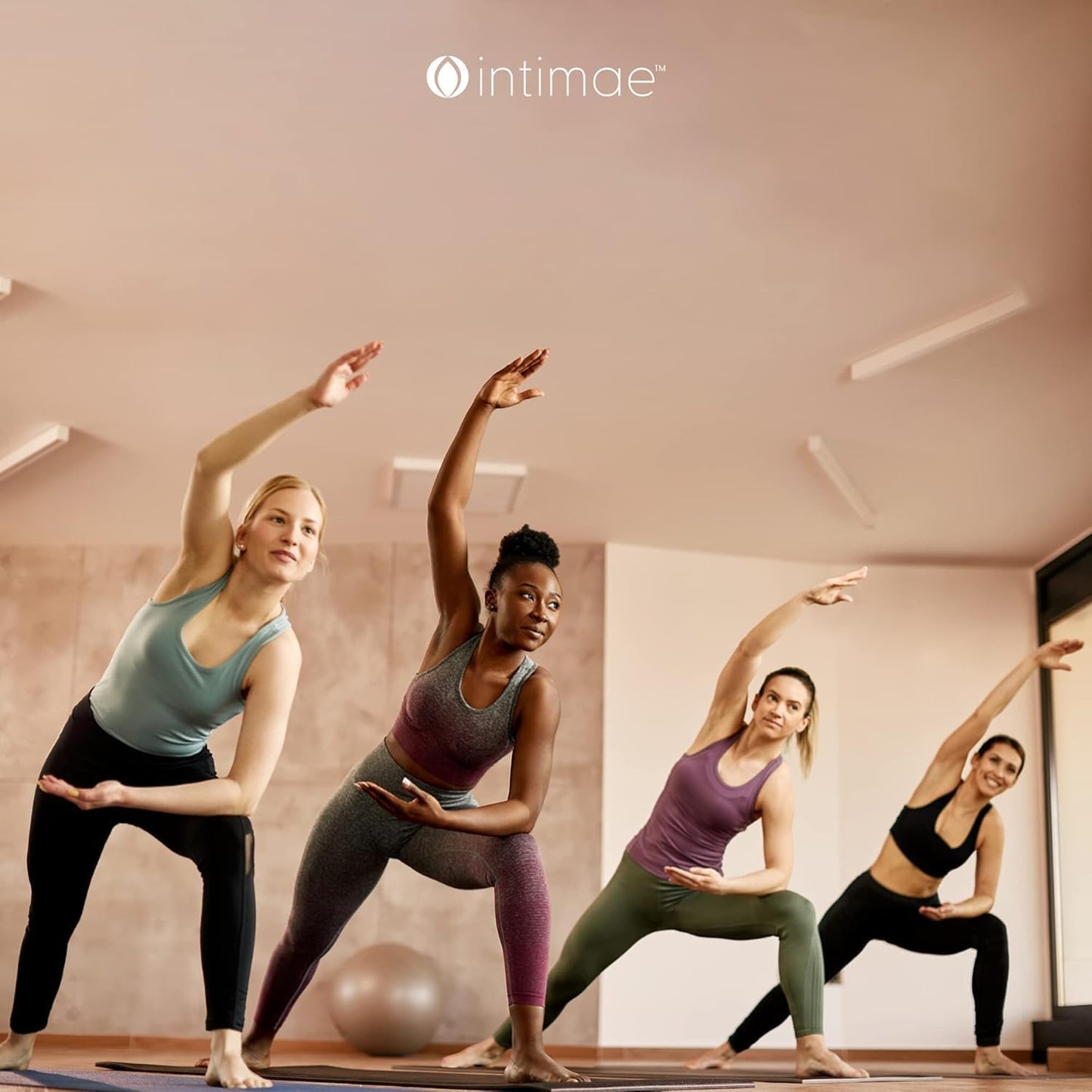 Relieve, 28s - Intimae