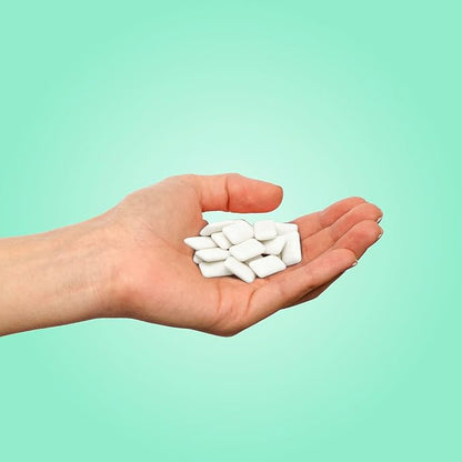 Chocolate Mint Blister Pack, 9ct, 12/tray - The Pur Company