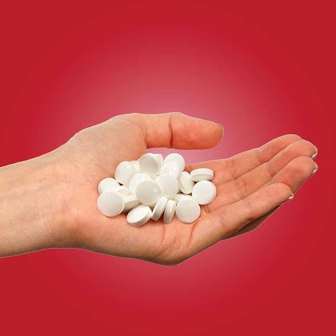 Mints Cinnamon, 30ct, 12/tray - The Pur Company