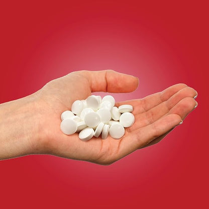 Mints Cinnamon, 30ct, 12/tray - The Pur Company