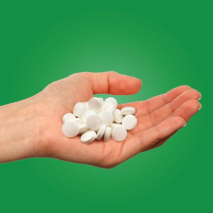 Mints - Spearmint, 30ct, 12/tray - The Pur Company