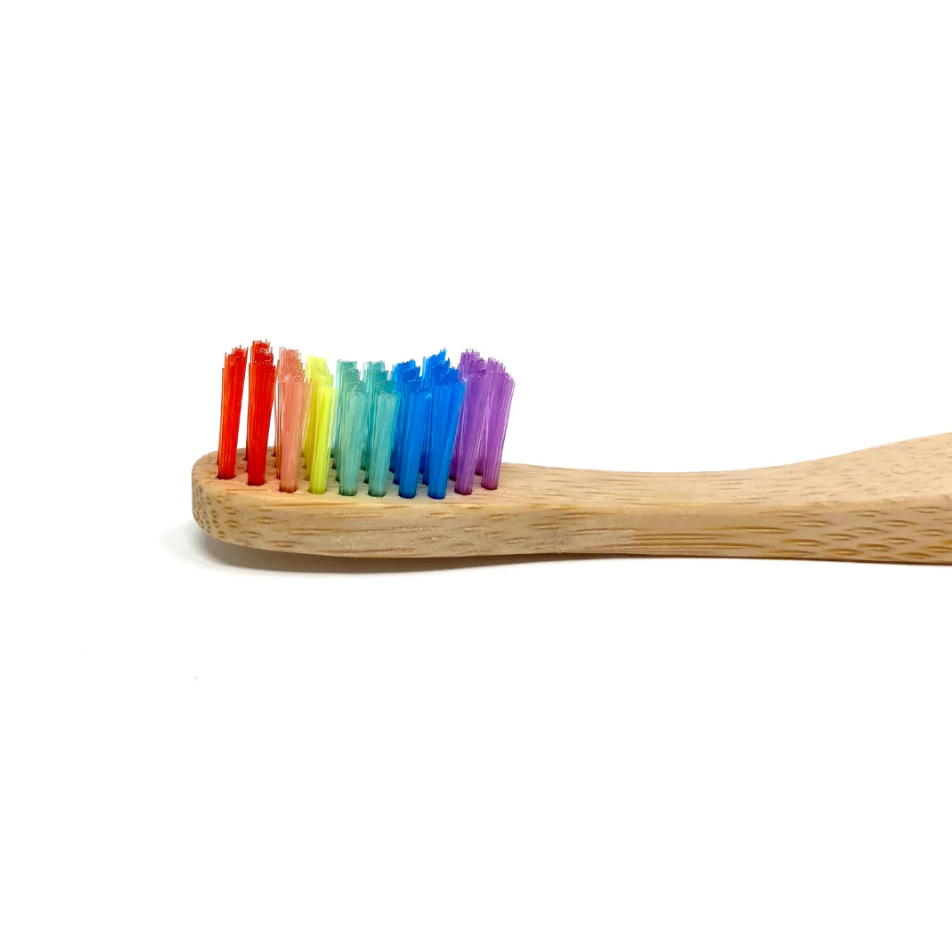 Kids Rainbow 12/Box - The Future Is Bamboo