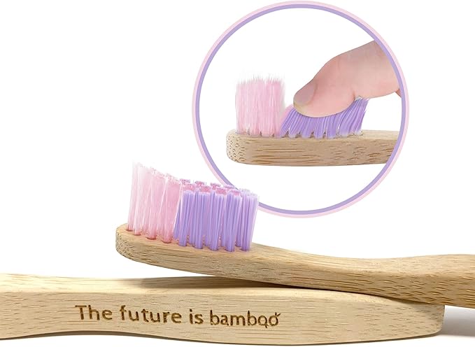 Kids Unicorn 12/Box - The Future Is Bamboo
