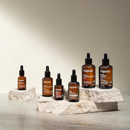 Organic Cinnamon Cassia Oil, 10ml - Cliganic