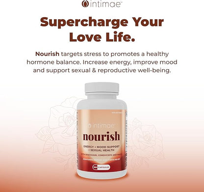 Nourish, 120s - Intimae