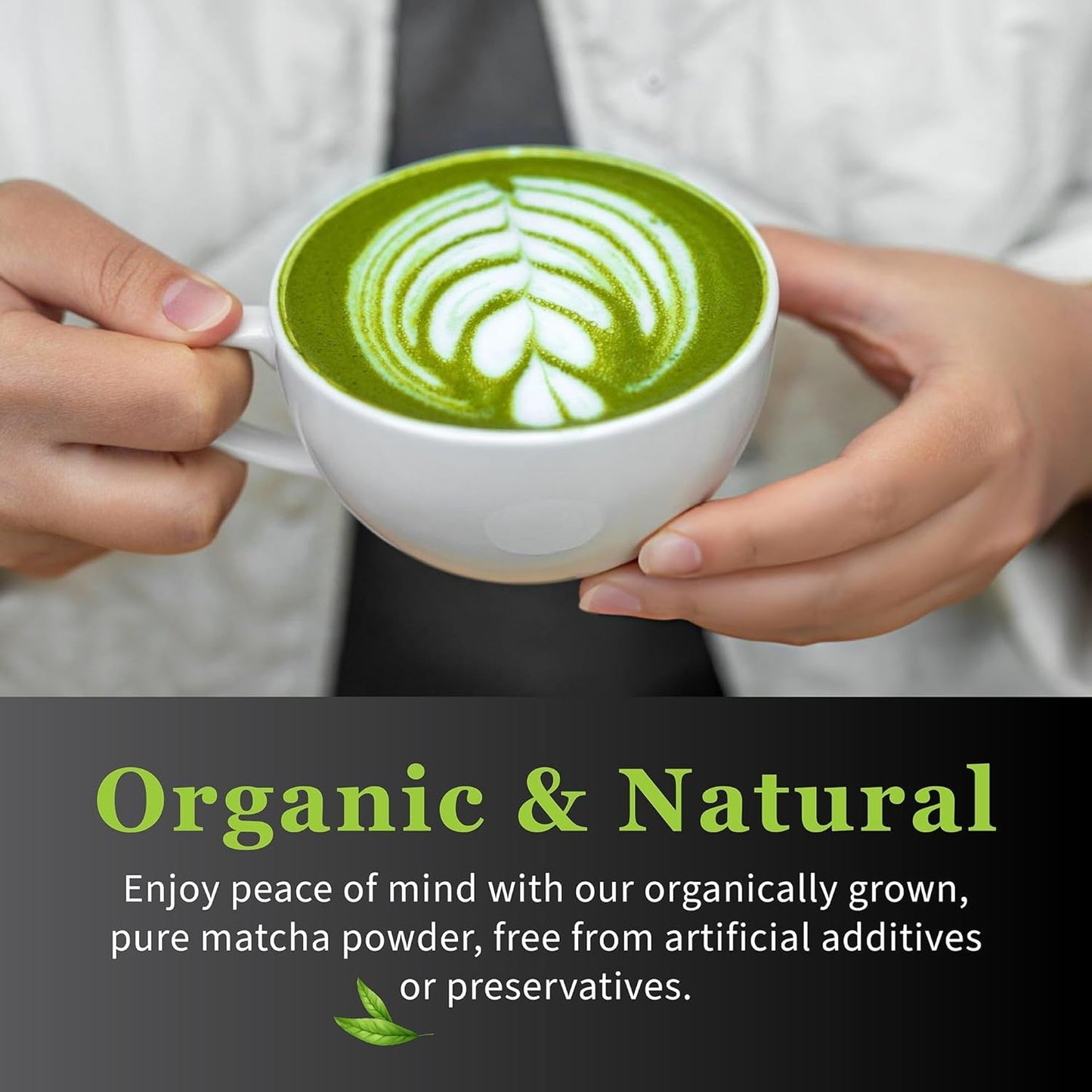 Boîte de récolte d'été bio, 80 gr - DoMatcha