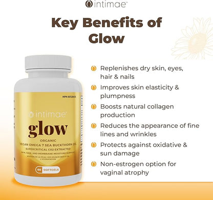 Glow, 60s - Intimae