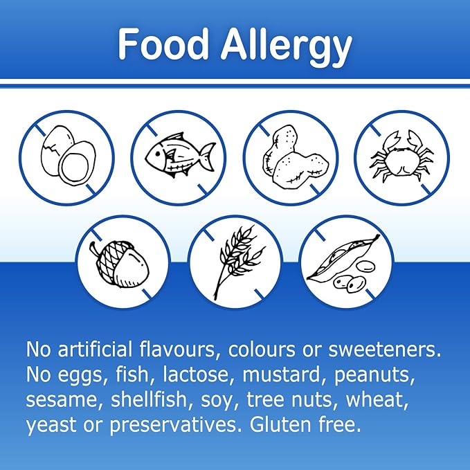 Probiotic Gummies, 80s - allKiDz