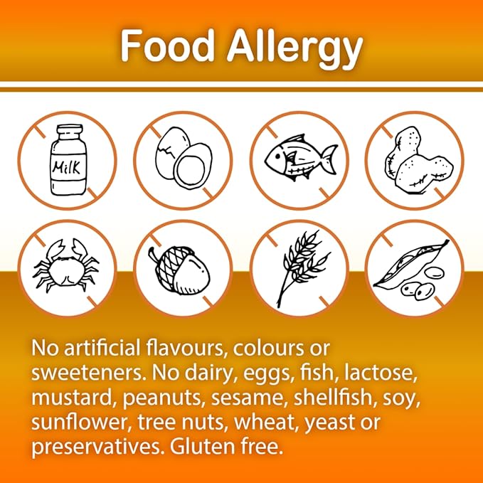 AllKiDz Vitamin C Gummies, 80s - allKiDz