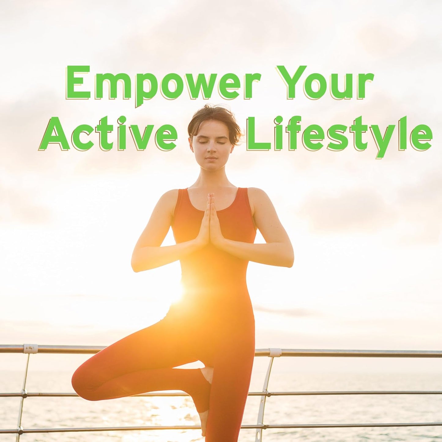 Real Multi, 30 Vcap - LeafSource