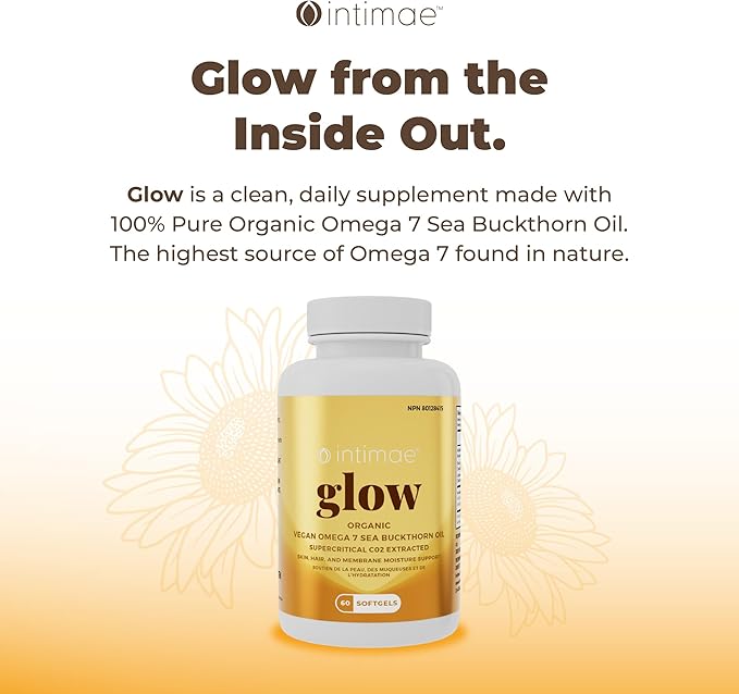 Glow, 60s - Intimae