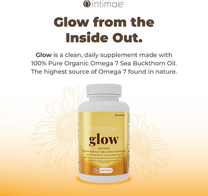 Glow, 60s - Intimae