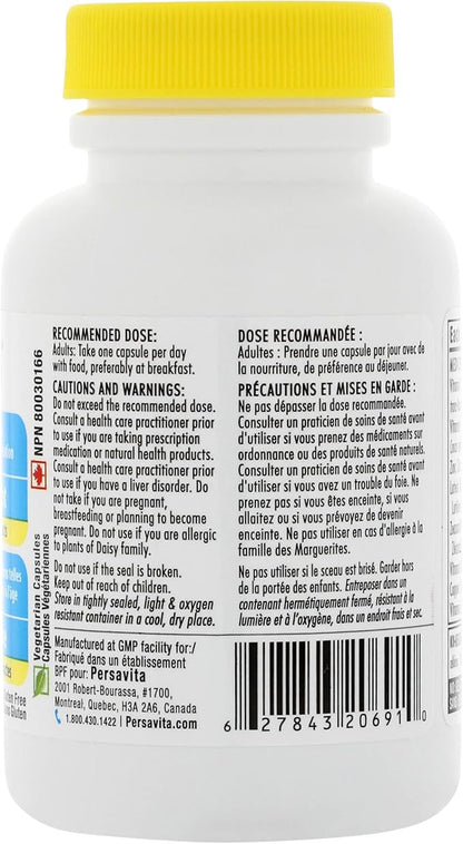 Saffron 2020, 30 cap - Saffron 2020