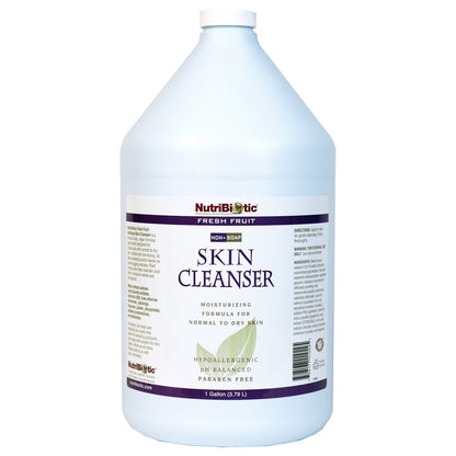 Nonsoap (Fruit), 3.78l - Nutribiotic