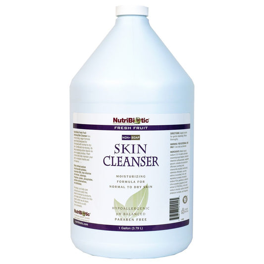Nonsoap (Fruit), 3.78l - Nutribiotic