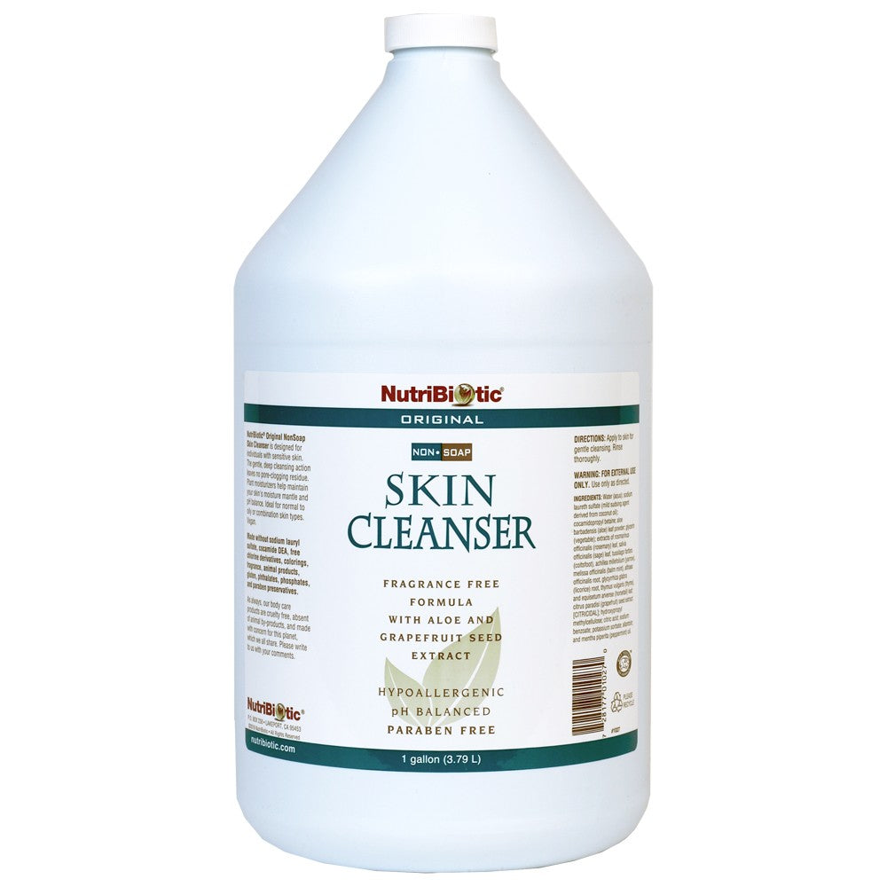 Nonsoap (Orig.), 3.78l - Nutribiotic