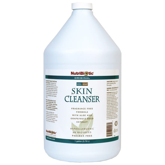 Nonsoap (Orig.), 3.78l - Nutribiotic