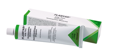 Pommade Flamyar, 100 g - Pekana