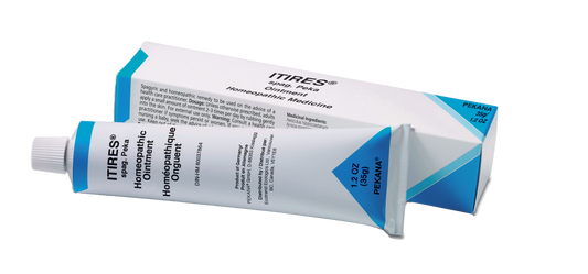 Pommade Itires, 35g - Pekana