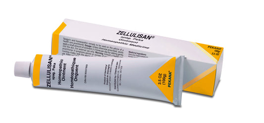 Pommade Zellulisan, 100gr - Pekana