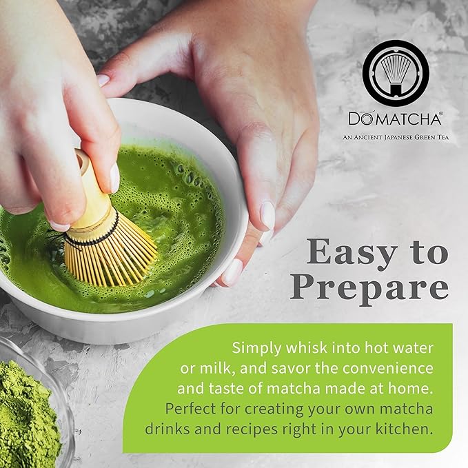 Boîte de récolte d'été bio, 80 gr - DoMatcha