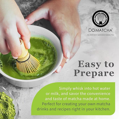 Boîte de récolte d'été bio, 80 gr - DoMatcha