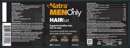 HAIRlux - Natra
