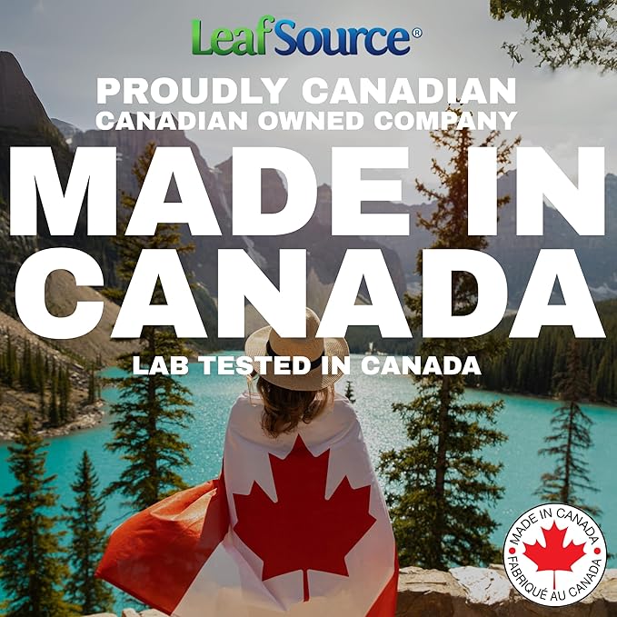 Cold Formula, 100s - LeafSource