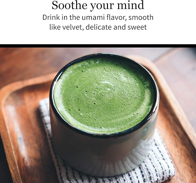 DōMatcha® Travel Packets, 24/box