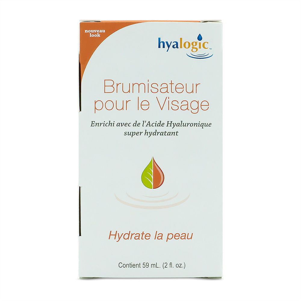 Hyalogic Facial Mist, 58ml