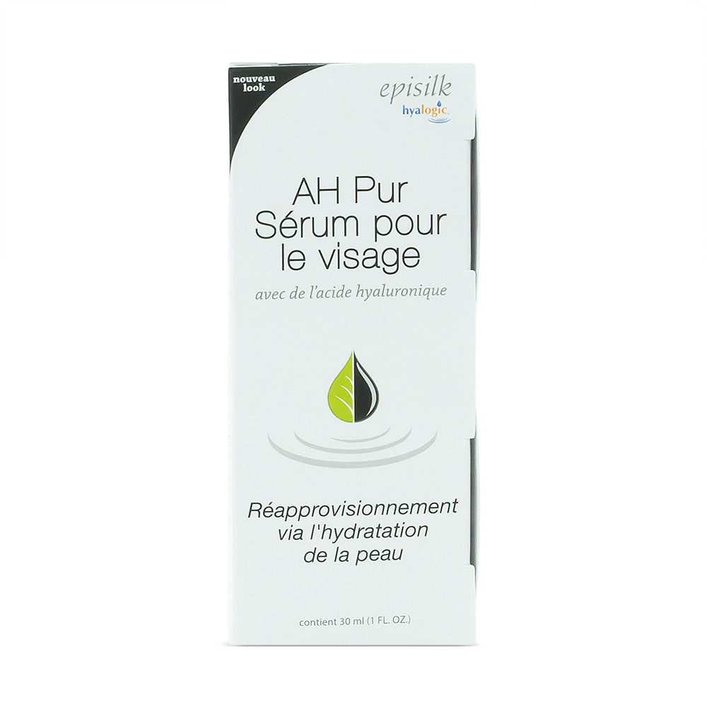 Hyalogic Pure Hyaluronic Serum, 30 ml