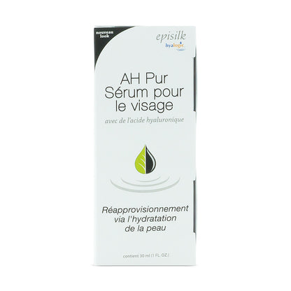 Hyalogic Pure Hyaluronic Serum, 30 ml
