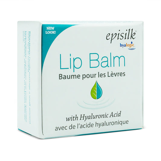 Lip Balm Pot, 14g - Hyalogic