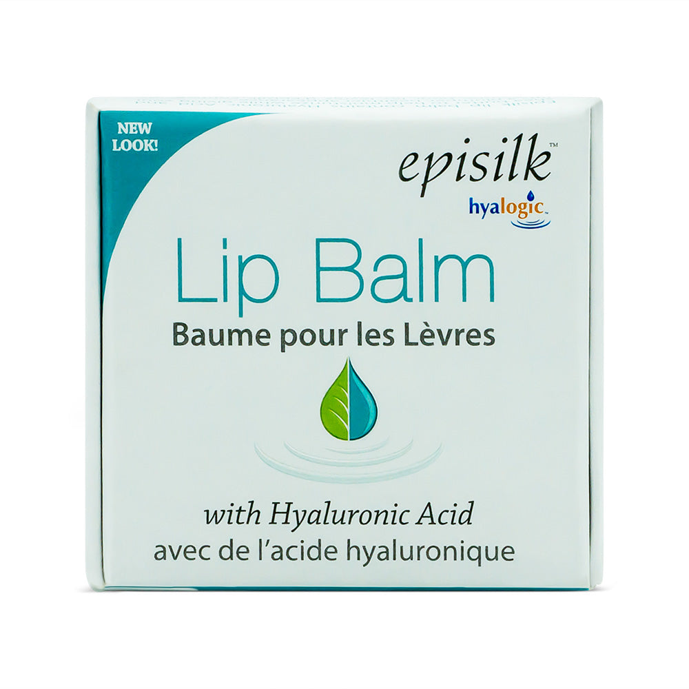 Lip Balm Pot, 14g - Hyalogic