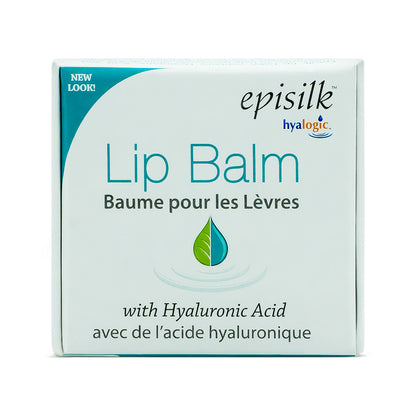 Lip Balm Pot, 14g - Hyalogic