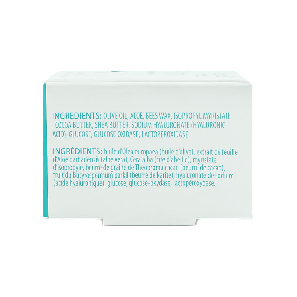 Lip Balm Pot, 14g - Hyalogic
