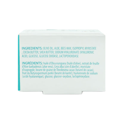 Lip Balm Pot, 14g - Hyalogic