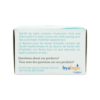 Lip Balm Pot, 14g - Hyalogic