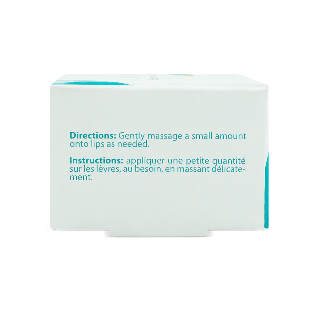 Lip Balm Pot, 14g - Hyalogic