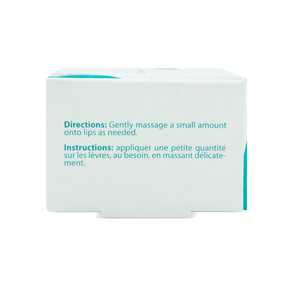 Lip Balm Pot, 14g - Hyalogic