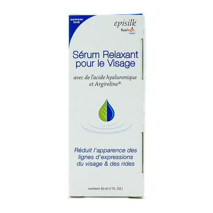 Hyalogic Facial Relax Serum, 30ml