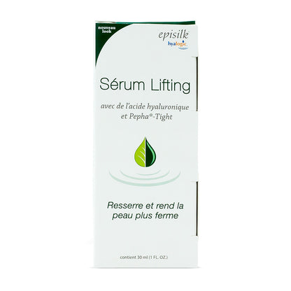 Hyalogic Instant Face Lifting Serum, 30ml