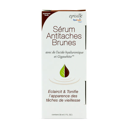 Hyalogic Age Spot Lightening Serum, 30ml