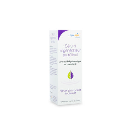Retinol Renewing Serum, 13.5ml - Hyalogic