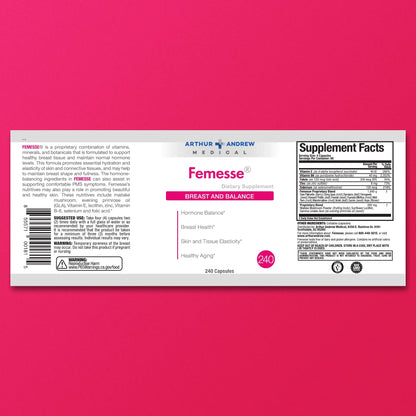 Femesse, 240s - Arthur Andrew Medical