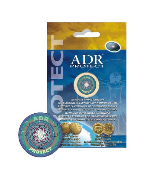 ADR Protect (Cell Phone) - ADR Systems