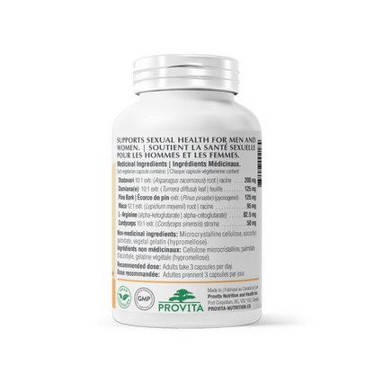 Aldora, 90 vcaps - Provita